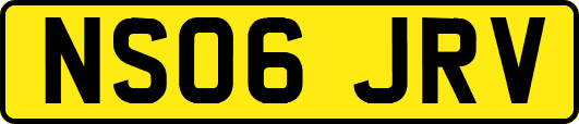 NS06JRV