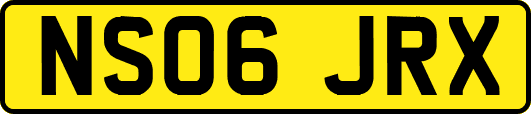 NS06JRX