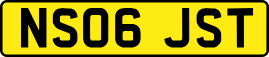 NS06JST