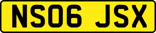 NS06JSX