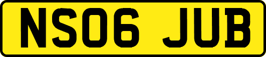 NS06JUB