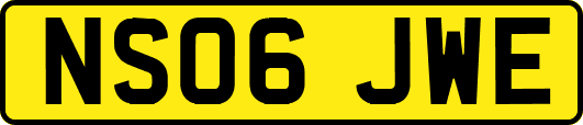 NS06JWE