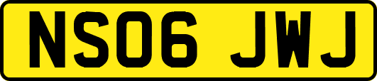 NS06JWJ