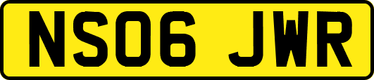 NS06JWR