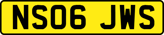 NS06JWS