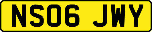 NS06JWY