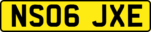 NS06JXE