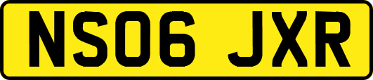 NS06JXR