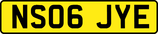 NS06JYE