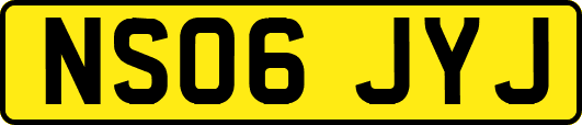 NS06JYJ