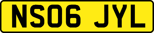 NS06JYL