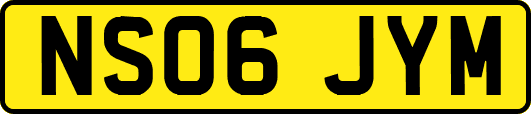 NS06JYM
