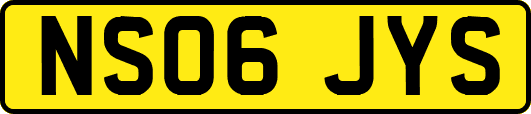 NS06JYS
