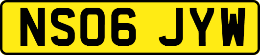 NS06JYW
