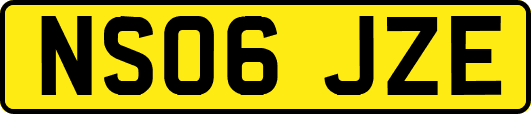 NS06JZE