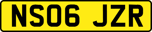 NS06JZR