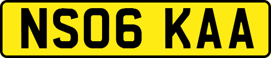 NS06KAA