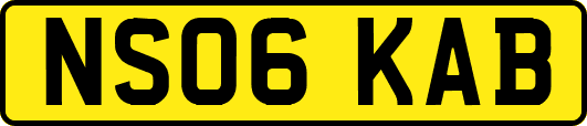 NS06KAB