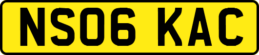 NS06KAC