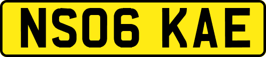 NS06KAE
