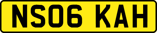 NS06KAH