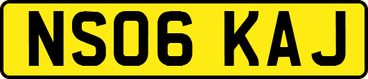 NS06KAJ