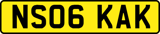 NS06KAK