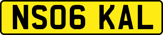 NS06KAL