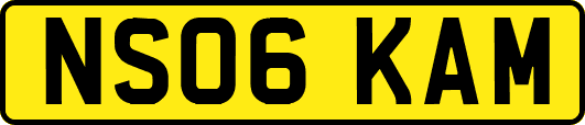 NS06KAM