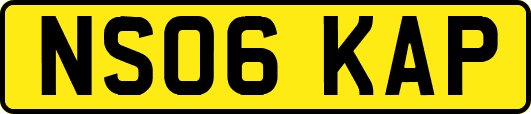 NS06KAP