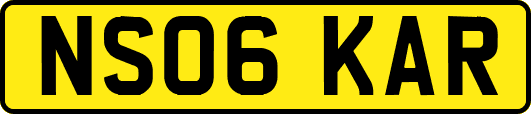 NS06KAR