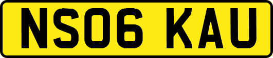 NS06KAU