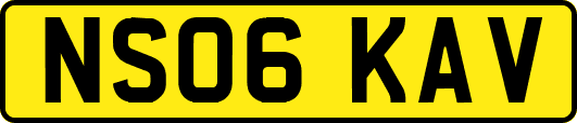 NS06KAV