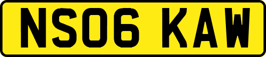 NS06KAW