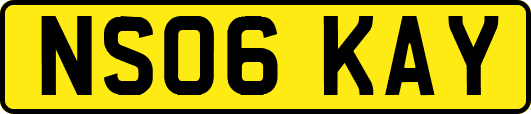 NS06KAY