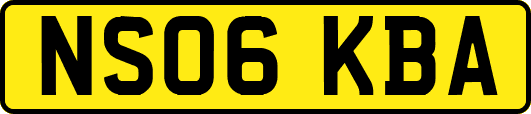NS06KBA