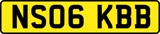 NS06KBB