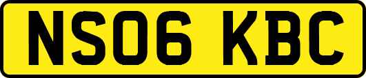 NS06KBC