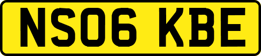 NS06KBE