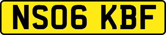 NS06KBF