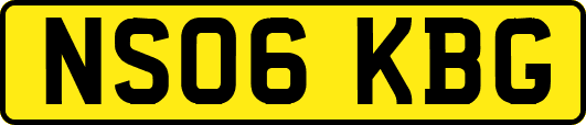 NS06KBG