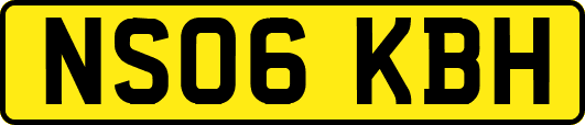 NS06KBH