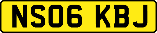 NS06KBJ