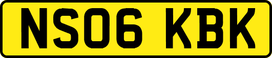 NS06KBK