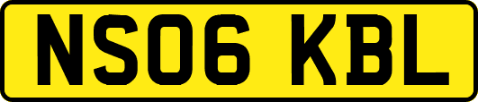 NS06KBL