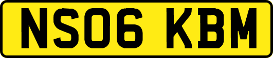 NS06KBM