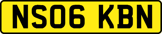 NS06KBN