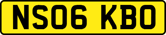 NS06KBO