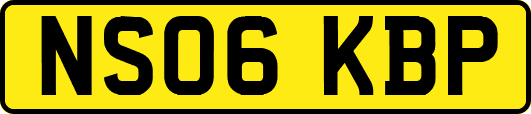 NS06KBP