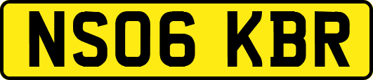 NS06KBR